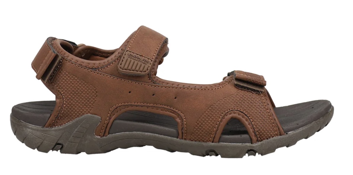 Sailor III River Sandals