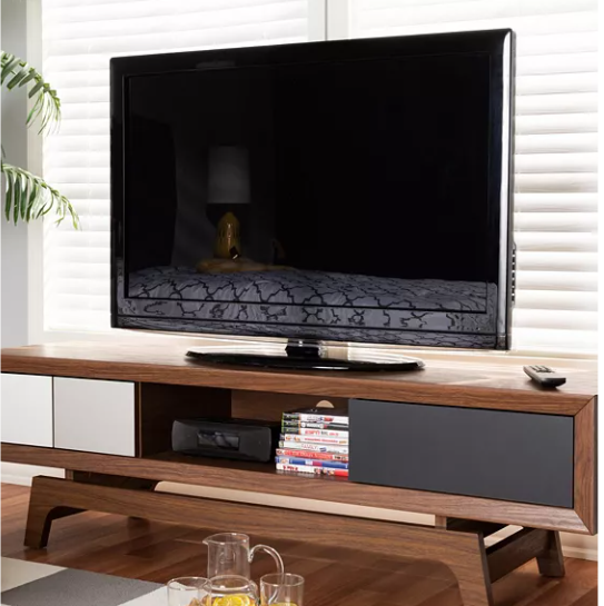 Svante 3-Drawer TV Stand