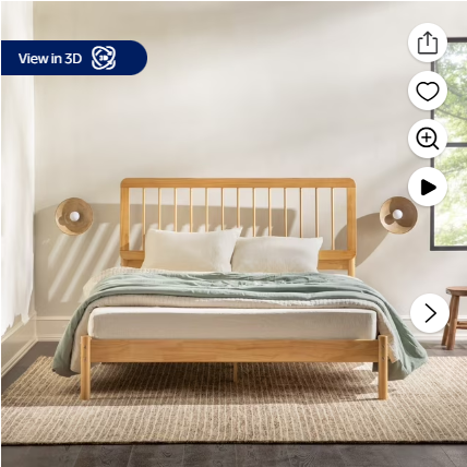 Parlin Mid-Century Modern Transitional Fabric Upholstered 4 Piece Dining Chair Set