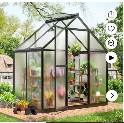 St. John’s Bay Mens Water Resistant Midweight Puffer Jacket