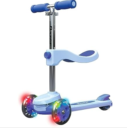 Razor Jr – Rollie – Blue – FFP (20059649)