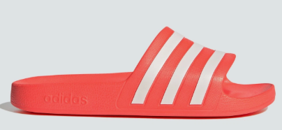adidas men Adilette Aqua Slides