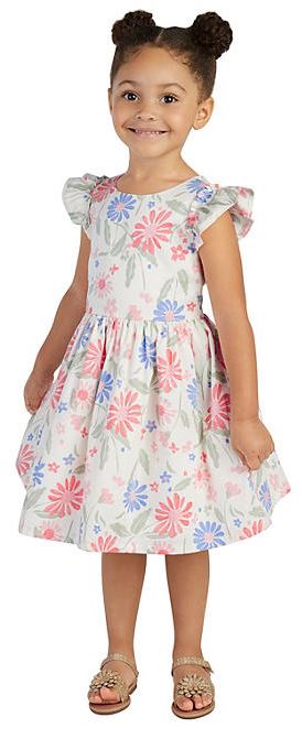 Carter’s Girls Baby & Toddler Occasion Dress