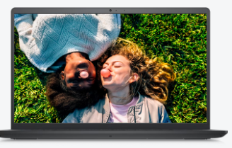 Inspiron 15 Laptop