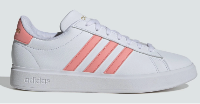 adidas women GRAND COURT 2.0 SHOES