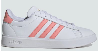 adidas women GRAND COURT 2.0 SHOES