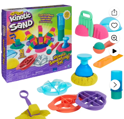 Fisher Price Climbing Jungle Gym Play Set with Toss Game