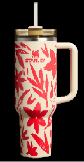 The Quencher® H2.0 FlowState™ Tumbler | 40 OZ