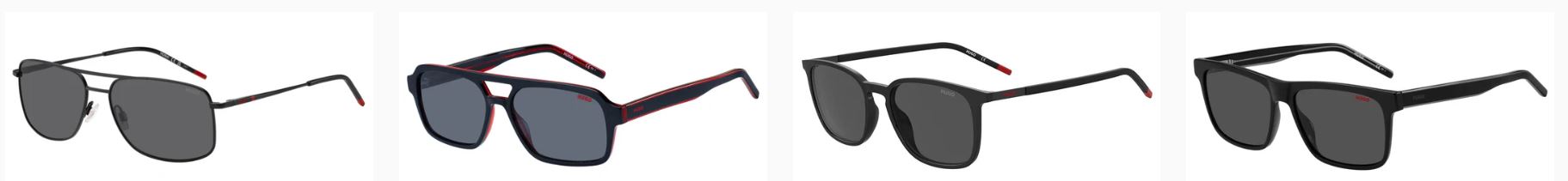 Hugo Boss Mens Polarized Sunglasses Only $31! (Mention this as heading)