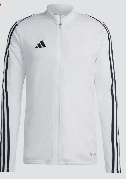 Nylon Shell Hybrid Jacket