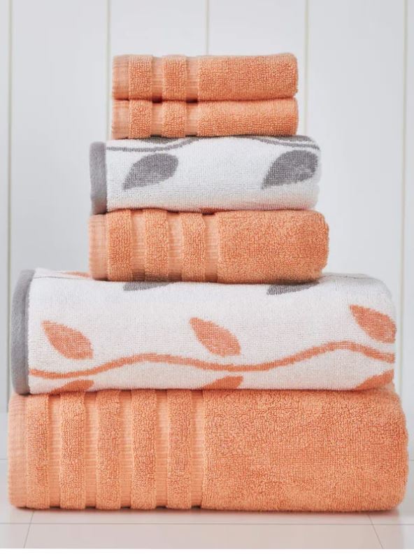 VintageSoft Arch Logo Hoodie