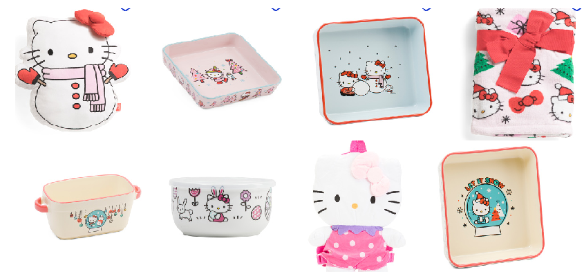 Hello kitty sale