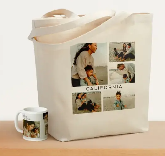 Enjoy a Free Cotton Tote or Free 11 oz for Mug My Best Buy Plus and My Best Buy Total Members