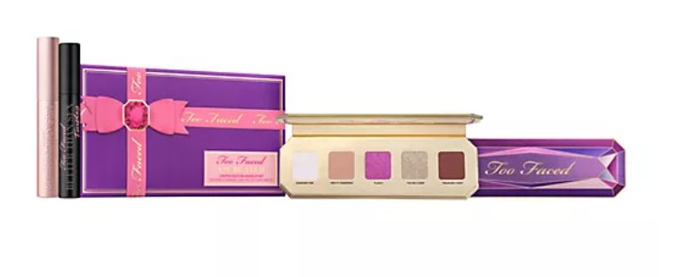 Too Faced You’re A Gem!