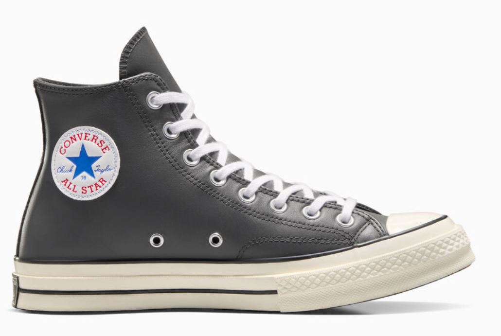 Chuck 7Chuck 70 Heritage Color Leather