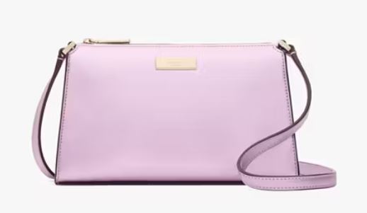 Kenzie Mini Crossbody