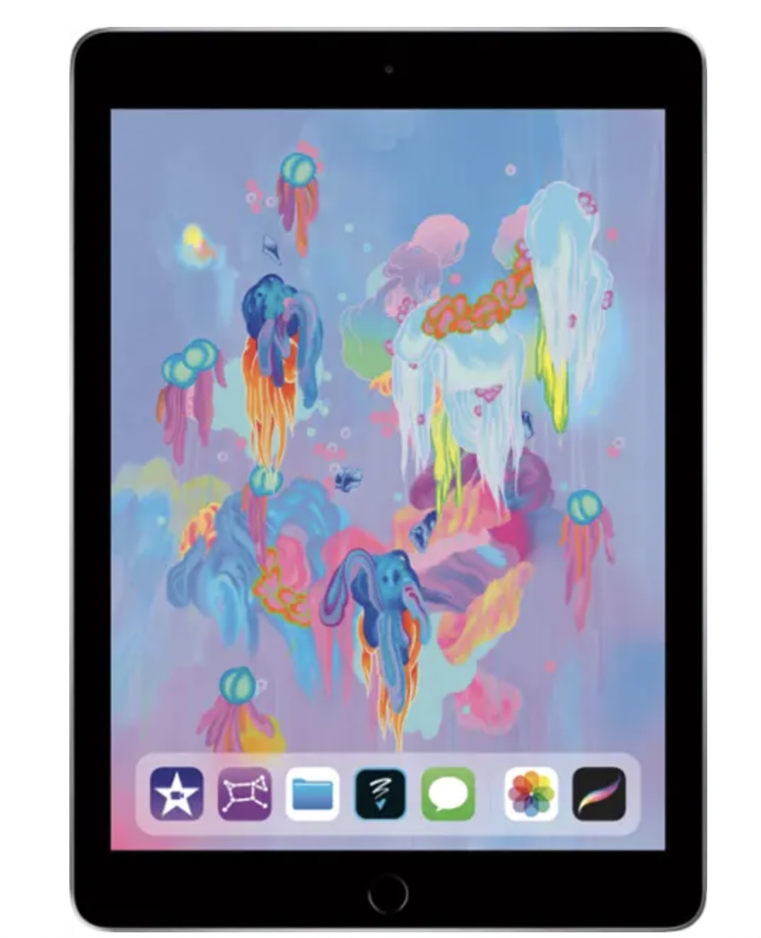 Touchscreen Paraffin Wax Warmer with 1.98lb Wax Moisturizing Paraffin Spa Wax Bath Kit