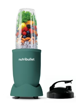 nutribullet Pro Single Serve Blender (900W) Matte Eucalyptus