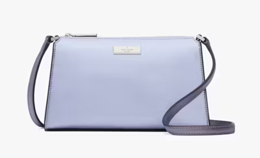 Kate Spade Outlet Kenzie Mini Crossbody