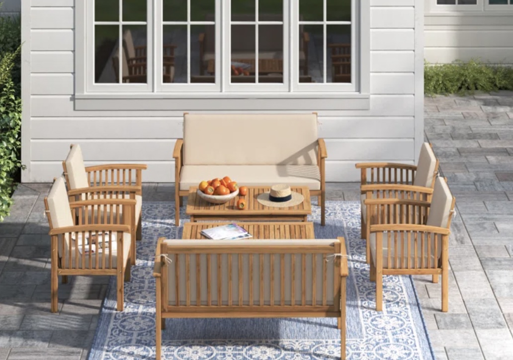 Wayfair Way Day Preview—up to 70% off