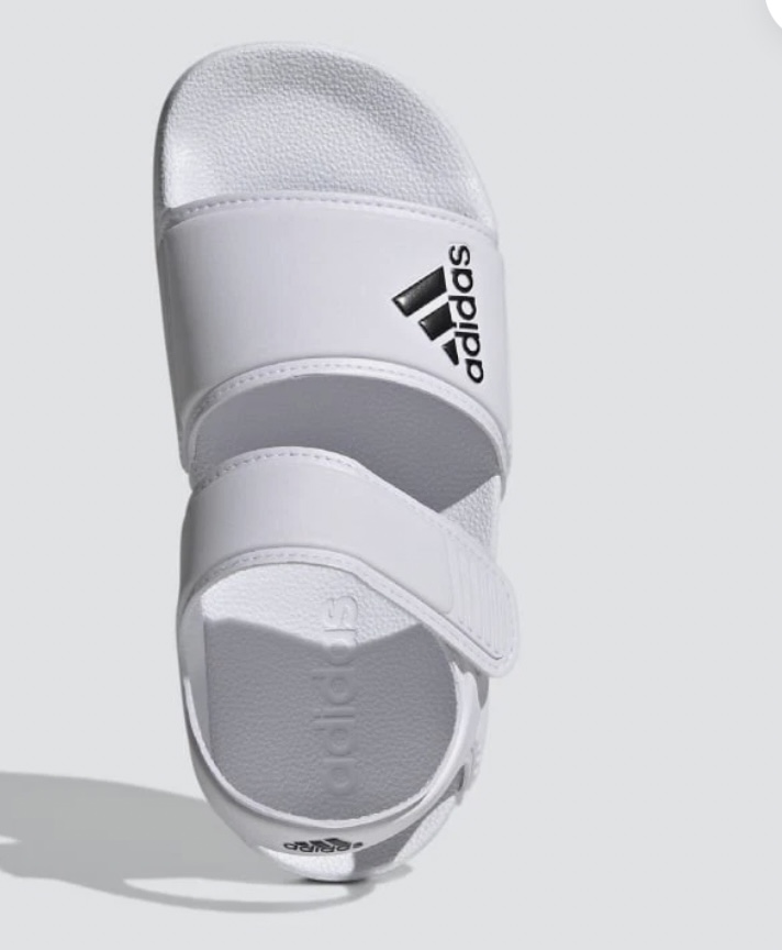 Adidas Kids’ Adilette Sandals