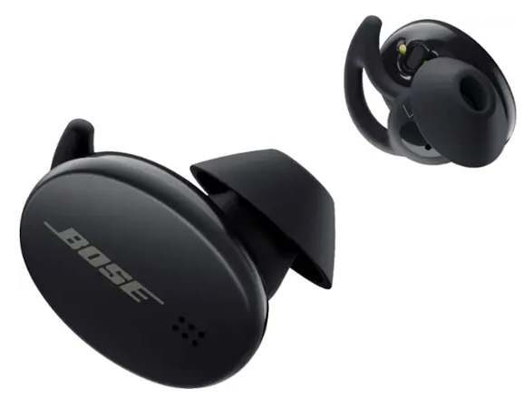 Jetson – Moonbeam Kids Light-Up Kick Scooter – Black