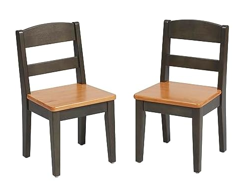 ECR4Kids MessageStor Dry-Erase Glass Board Memo Station, Desk Organizer