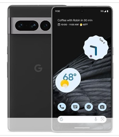 (NEW) Google Pixel 7 Pro Unlocked – (512GB)