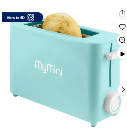 ECR4Kids Square Bin with Lid, Storage Containers, 2-Pack