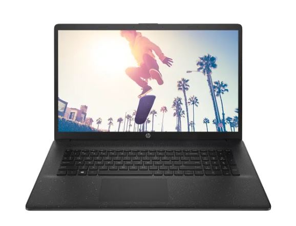 HP Laptop 17t-cn200, 17.3″