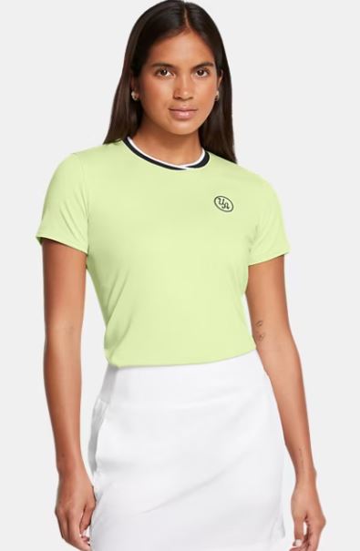 UA Drive Goin’ Under Range