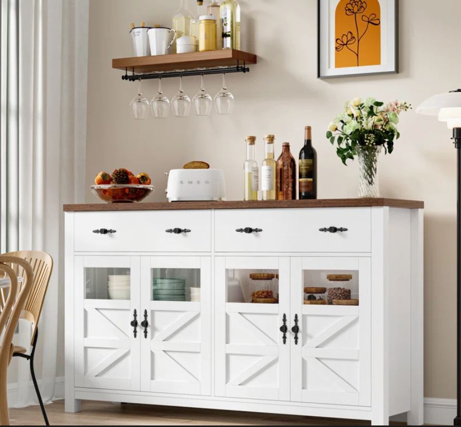 ALROCKET Air Purifier, with HEPA Filter for Home, Remove 99.9% Smoke Dust Allergies for 300 SQ.ft