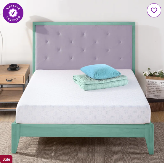 Make her day bloom beautifully!Get $65 worth of flowers delivered for just $27 — perfect for Mother’s Day!Fresh, stunning, and sure to make her smile!