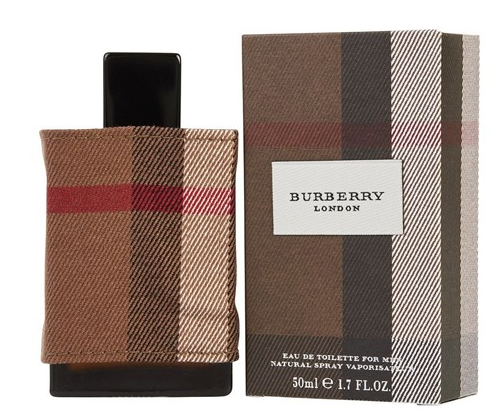 Burberry London EDT Spray 1.7 Oz
