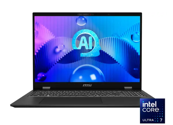 Apple – MacBook Pro 16″ Certified Refurbished – Intel Core i7 2.6GHz – Touch Bar/ID – 16GB Memory – 512GB SSD (2019) – Space Gray