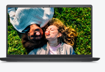 Inspiron 15 Laptop
