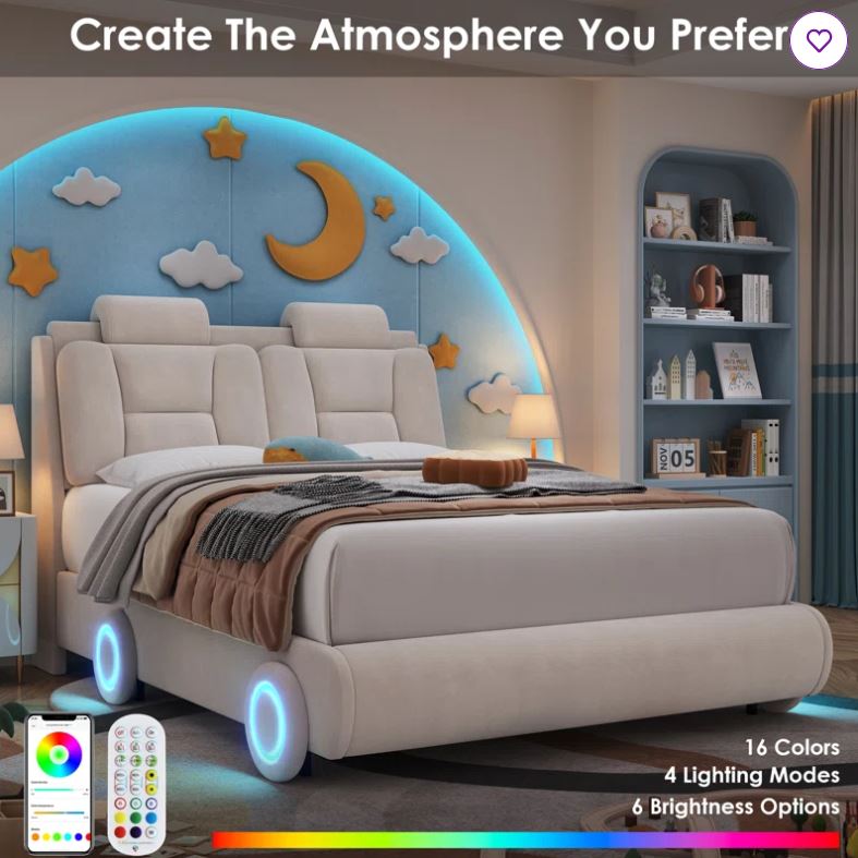 Premium Microfiber Sheet Set