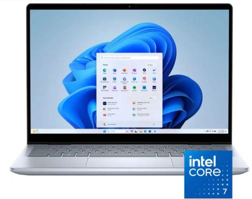 Carote 25-Piece Stainless Steel Flatware Set for 6, Silverware Set with White Handle