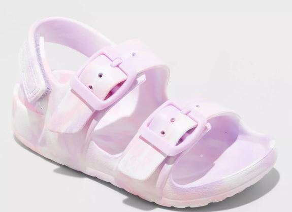 Toddler Ade Blown EVA Sandals – Cat & Jack™