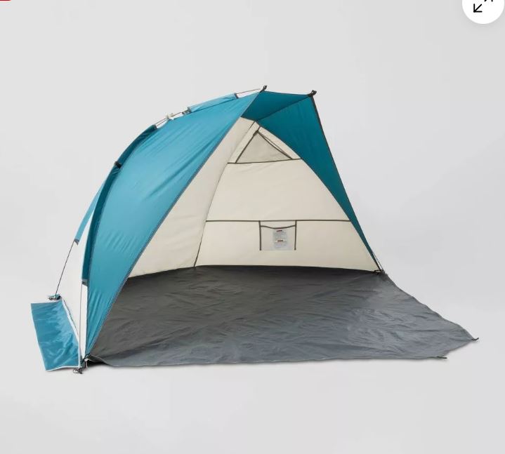 Beach Shelter Tent – Embark