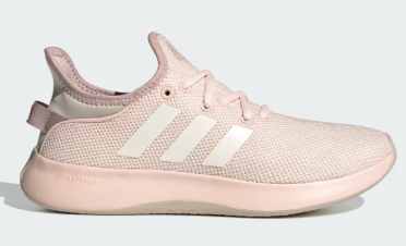 Women’s Adidas Cloudfoam