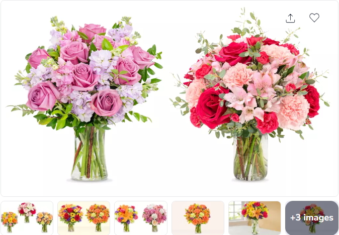 These deals are perfect for Mothers Day coming up!