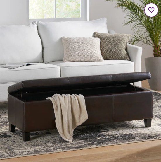 Angstrom 5 – Light 23.6” Acrylic LED Flush Mount