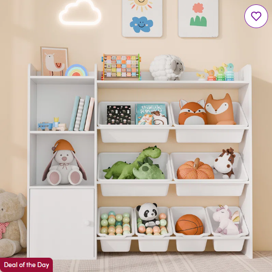 Angstrom 5 – Light 23.6” Acrylic LED Flush Mount