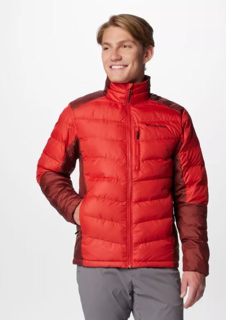 Men’s Labyrinth Loop™ II Jacket