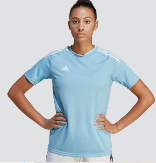 Adidas Women’s Campeon 23 Jersey