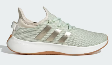 Womens Cloudfoam Pure Shoes