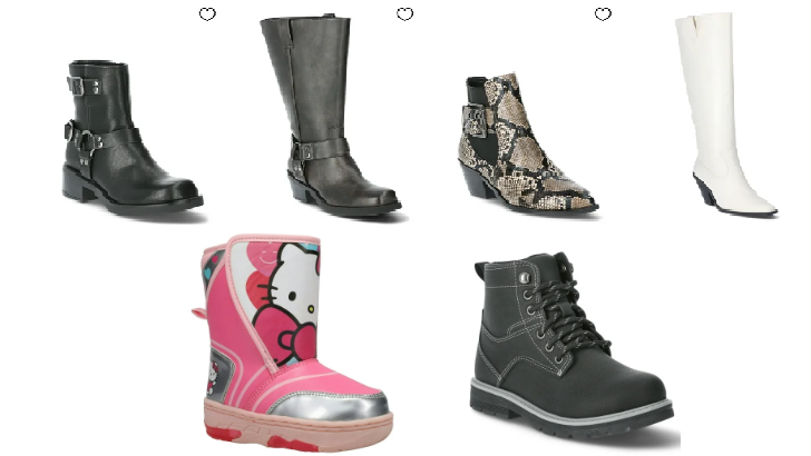 Womens Cloudfoam Pure Shoes