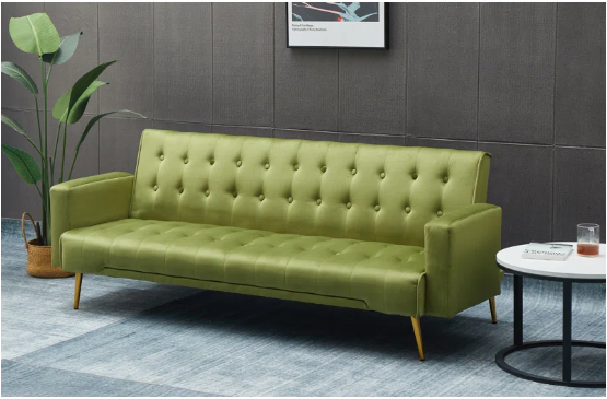 Romy 30″ W Tufted Upholstered Barrel Chair (Set of 2)