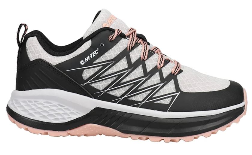 Trail Destroyer Low Running Shoes